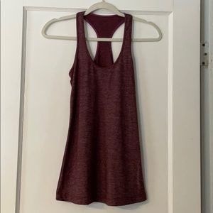 Lululemon Cool Racerback